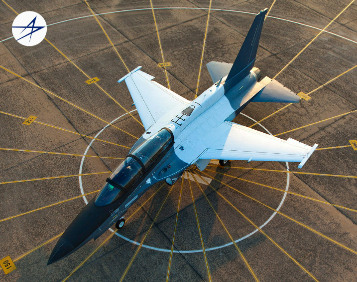 LOCKHEED MARTIN, KOREA AEROSPACE INDUSTRIES & RED 6 ANNOUNCE INITIAL AUGMENTED REALITY INTEGRATION WORK FOR T-50 PLATFORM